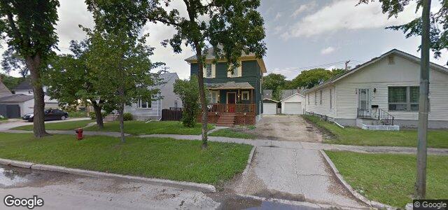 Larawan ng 123 Yale Avenue W sa Winnipeg, Manitoba