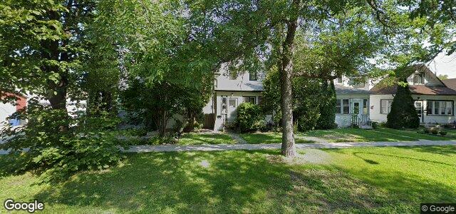 Larawan ng 125 Ravelston Avenue W sa Winnipeg, Manitoba