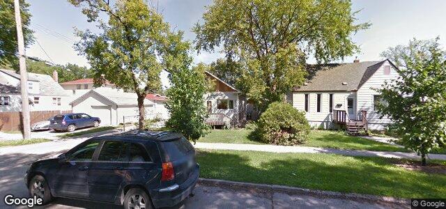 Larawan ng 125 Whittier Avenue W sa Winnipeg, Manitoba