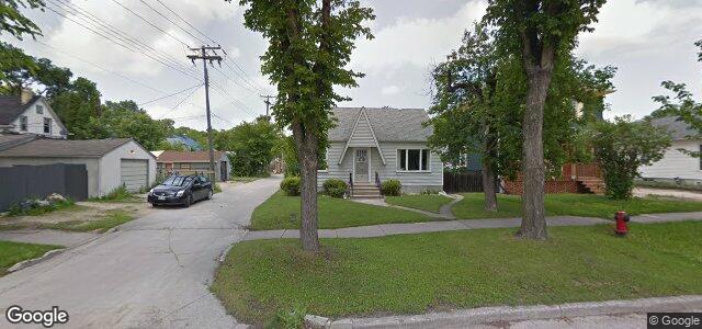 Larawan ng 125 Yale Avenue W sa Winnipeg, Manitoba
