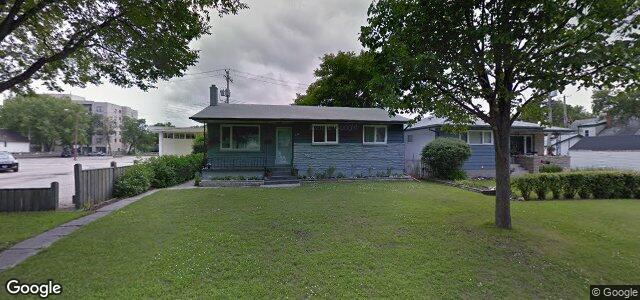 Larawan ng 130 Yale Avenue W sa Winnipeg, Manitoba