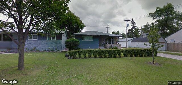 Larawan ng 132 Yale Avenue W sa Winnipeg, Manitoba