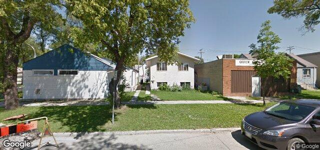 Larawan ng 141 Victoria Avenue W sa Winnipeg, Manitoba