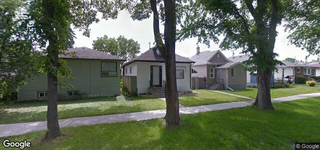 Larawan ng 202 Yale Avenue W sa Winnipeg, Manitoba