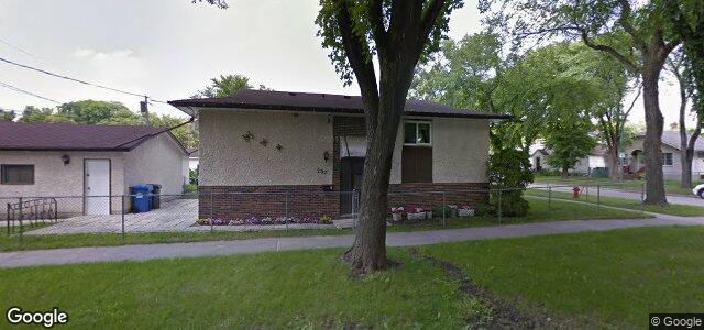Larawan ng 203 Rosseau Avenue W sa Winnipeg, Manitoba