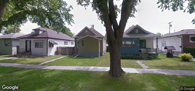 Larawan ng 204 Yale Avenue W sa Winnipeg, Manitoba
