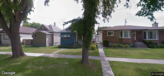 Larawan ng 206 Yale Avenue W sa Winnipeg, Manitoba