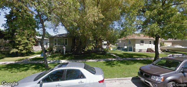 Larawan ng 207 Victoria Avenue W sa Winnipeg, Manitoba
