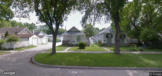 Larawan ng 208 Harvard Avenue W sa Winnipeg, Manitoba