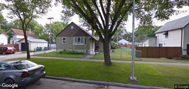 Larawan ng 208 Rosseau Avenue W sa Winnipeg, Manitoba