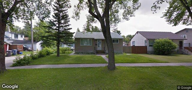 Larawan ng 208 Whittier Avenue W sa Winnipeg, Manitoba
