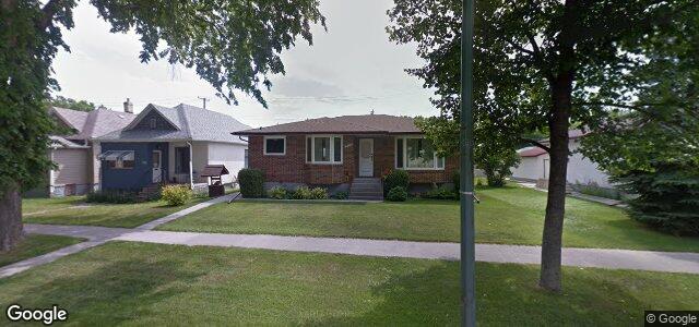 Larawan ng 208 Yale Avenue W sa Winnipeg, Manitoba