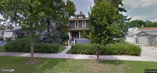 Larawan ng 209 Harvard Avenue W sa Winnipeg, Manitoba