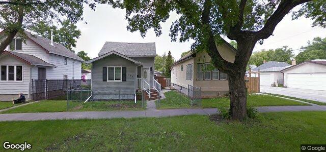 Larawan ng 209 Rosseau Avenue W sa Winnipeg, Manitoba