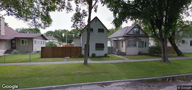 Larawan ng 210 Rosseau Avenue W sa Winnipeg, Manitoba