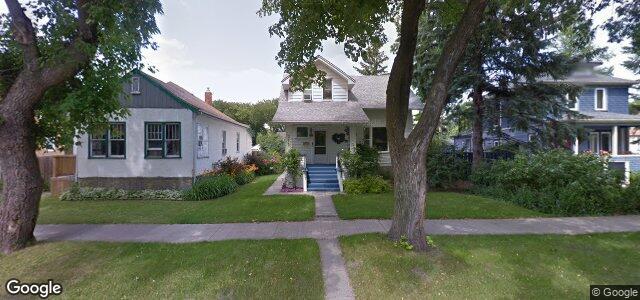 Larawan ng 211 Harvard Avenue W sa Winnipeg, Manitoba