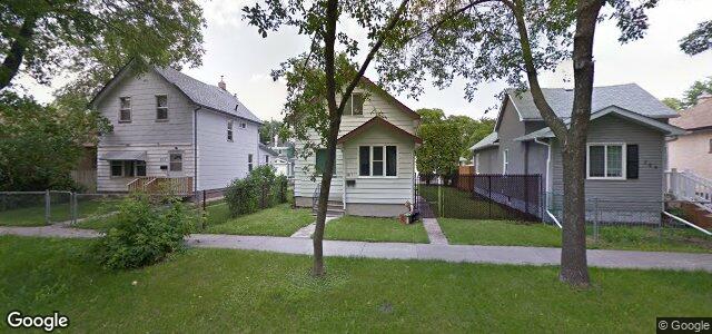 Larawan ng 211 Rosseau Avenue W sa Winnipeg, Manitoba