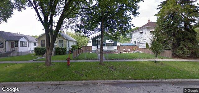 211 Whittier Avenue W（加拿大曼尼托巴省温尼伯市）房屋照片