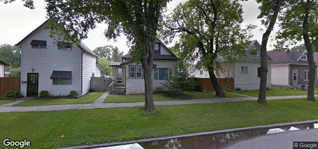 Larawan ng 212 Rosseau Avenue W sa Winnipeg, Manitoba