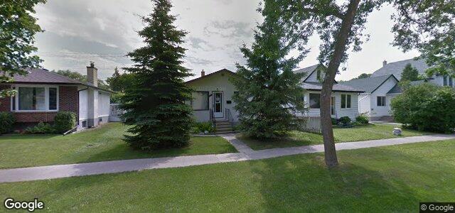Larawan ng 212 Yale Avenue W sa Winnipeg, Manitoba