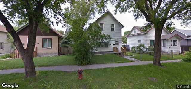 Larawan ng 213 Rosseau Avenue W sa Winnipeg, Manitoba