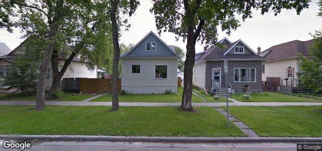 Larawan ng 214 Rosseau Avenue W sa Winnipeg, Manitoba