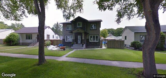Larawan ng 214 Whittier Avenue W sa Winnipeg, Manitoba