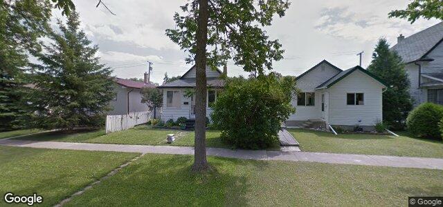 Larawan ng 214 Yale Avenue W sa Winnipeg, Manitoba