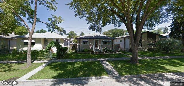 Larawan ng 215 Victoria Avenue W sa Winnipeg, Manitoba