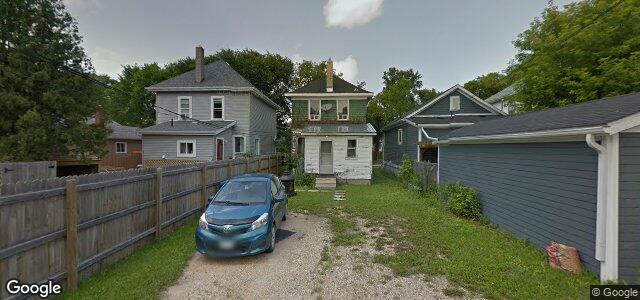 Larawan ng 216 Harvard Avenue W sa Winnipeg, Manitoba