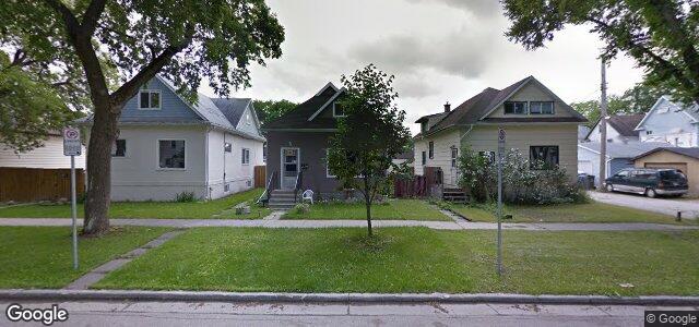 Larawan ng 216 Rosseau Avenue W sa Winnipeg, Manitoba
