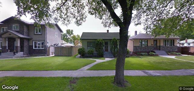 Larawan ng 216 Whittier Avenue W sa Winnipeg, Manitoba