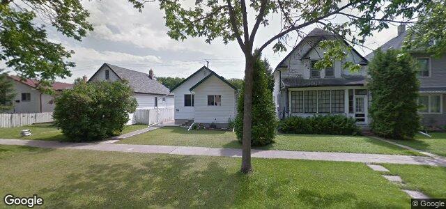 Larawan ng 216 Yale Avenue W sa Winnipeg, Manitoba