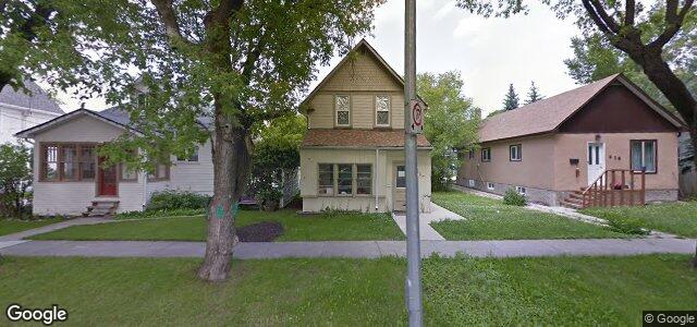 Larawan ng 217 Rosseau Avenue W sa Winnipeg, Manitoba