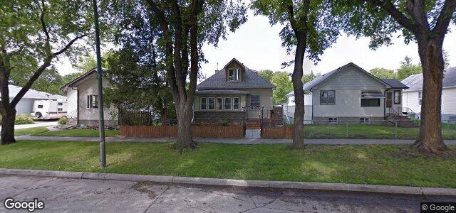 Larawan ng 217 Whittier Avenue W sa Winnipeg, Manitoba
