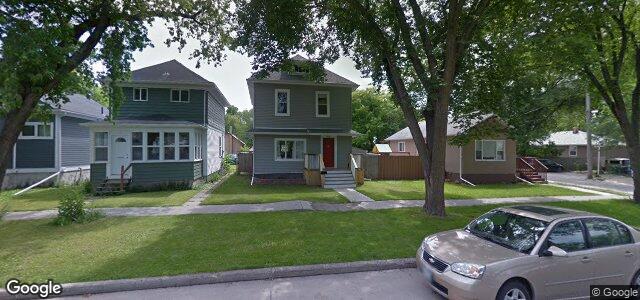 Larawan ng 218 Harvard Avenue W sa Winnipeg, Manitoba