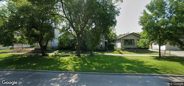 Larawan ng 218 Kildare Avenue W sa Winnipeg, Manitoba