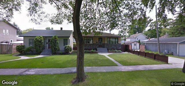 218 Whittier Avenue W（加拿大曼尼托巴省溫尼伯市）房屋照片