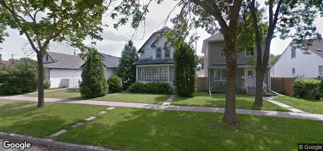 Larawan ng 218 Yale Avenue W sa Winnipeg, Manitoba