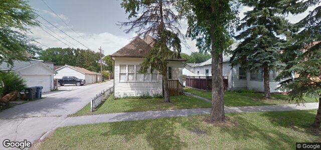 Larawan ng 219 Harvard Avenue W sa Winnipeg, Manitoba
