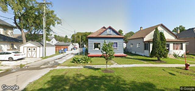 Larawan ng 219 Ravelston Avenue W sa Winnipeg, Manitoba