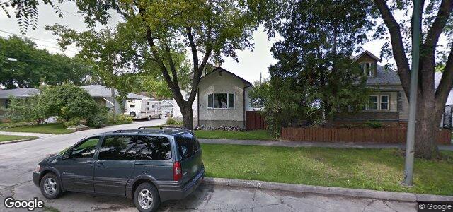 Larawan ng 219 Whittier Avenue W sa Winnipeg, Manitoba