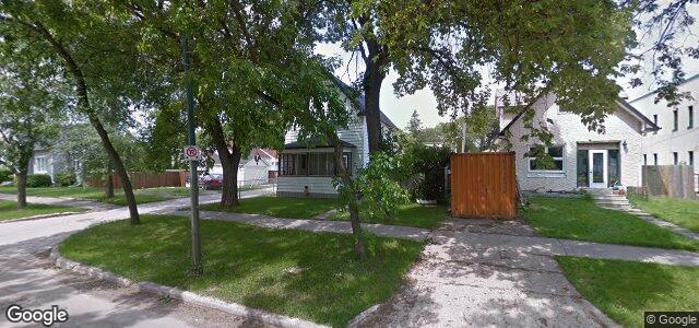 Larawan ng 219 Yale Avenue W sa Winnipeg, Manitoba
