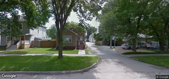 Larawan ng 220 Harvard Avenue W sa Winnipeg, Manitoba