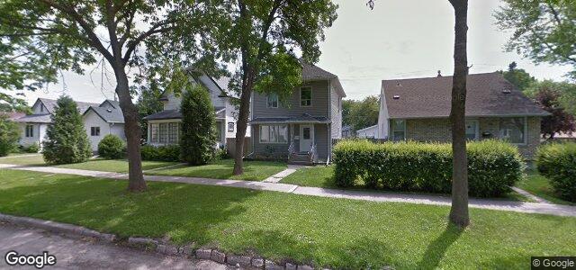 Larawan ng 220 Yale Avenue W sa Winnipeg, Manitoba