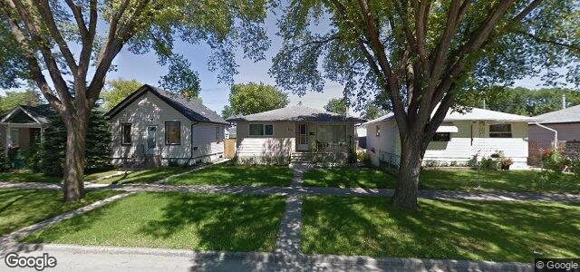 Larawan ng 221 Victoria Avenue W sa Winnipeg, Manitoba