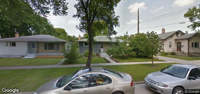 Larawan ng 221 Whittier Avenue W sa Winnipeg, Manitoba