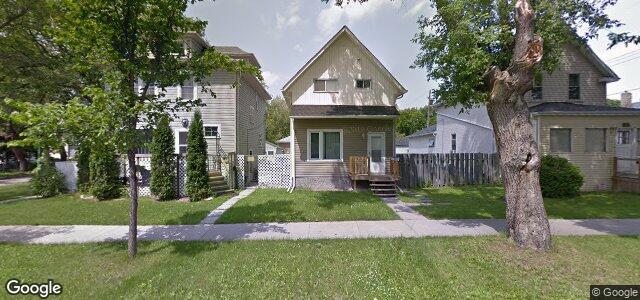 Larawan ng 223 Rosseau Avenue W sa Winnipeg, Manitoba