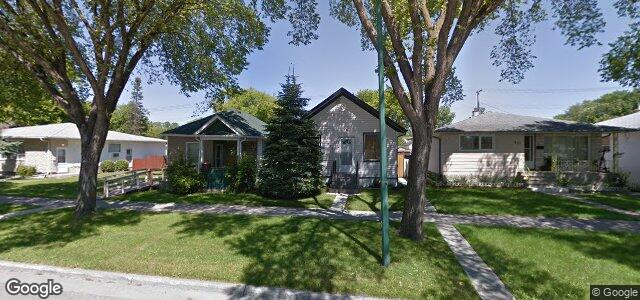 Larawan ng 223 Victoria Avenue W sa Winnipeg, Manitoba