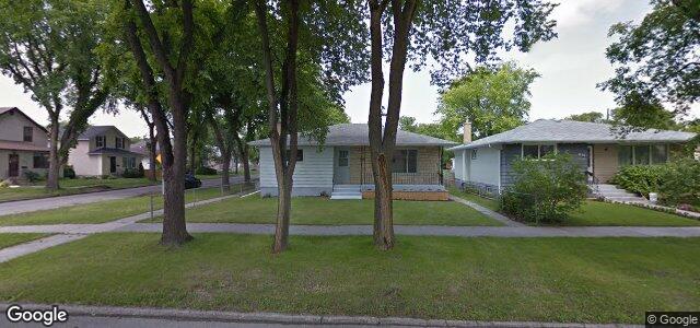Larawan ng 223 Whittier Avenue W sa Winnipeg, Manitoba
